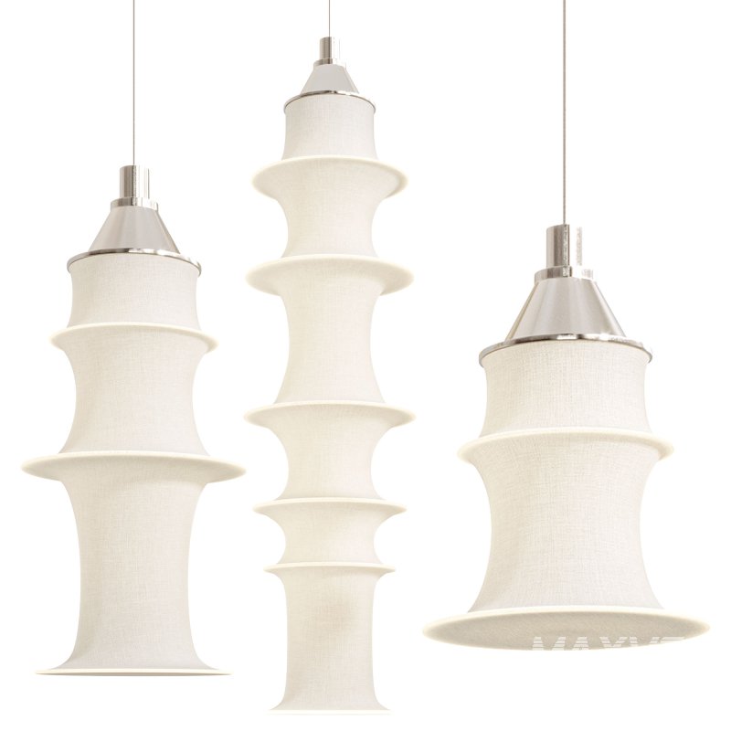Danese Milano FALKLAND Lamps - Image 4