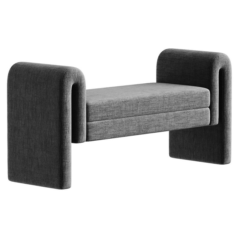 promenade bench - Image 3