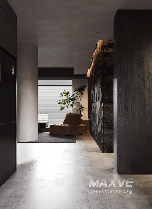 Living Room Dining Room Kitchen - Image 9