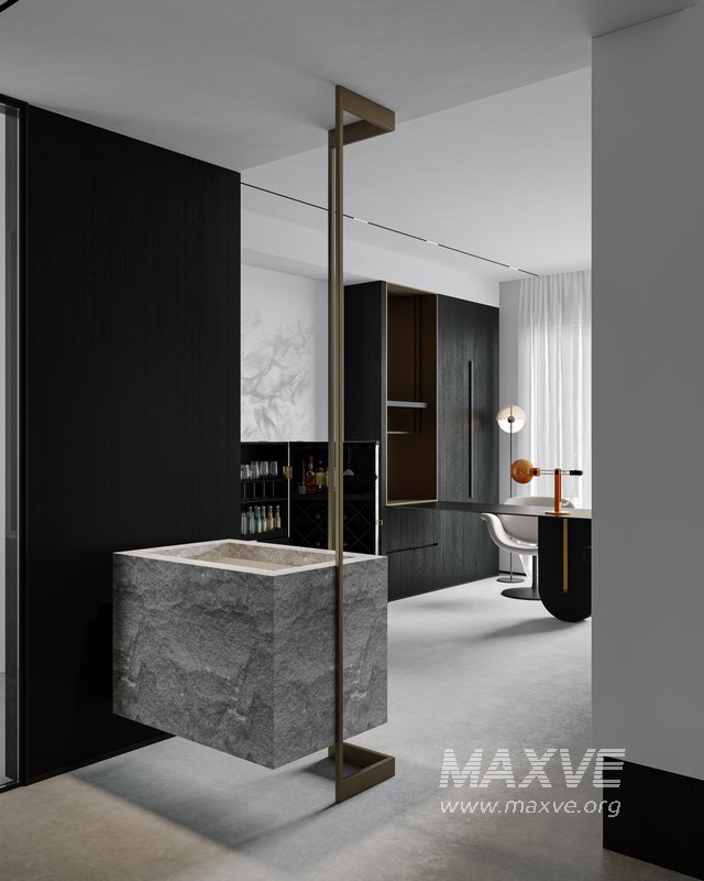 Living Room Dining Room - Image 7