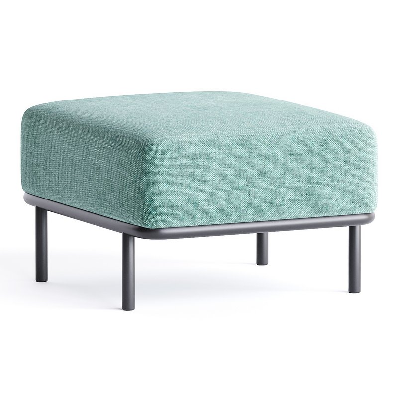 yashil pouf - Image 1