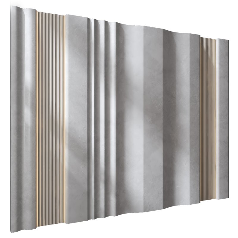 Wall Panel Decor 181 - Image 2