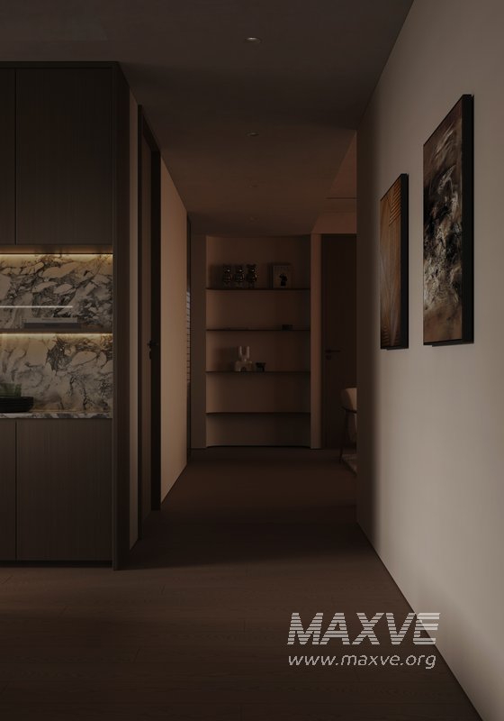 Living Room Dining Room Kitchen - Image 14