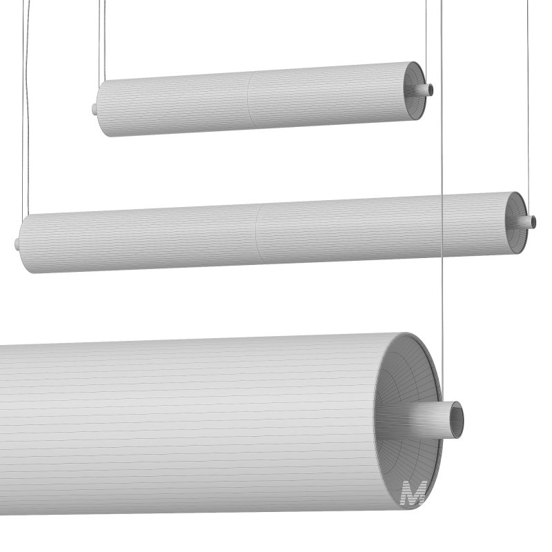 Luxcambra Barceloneta Pendant Lamps - Image 4