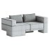 Sarsen Loveseat - Thumbnail 4