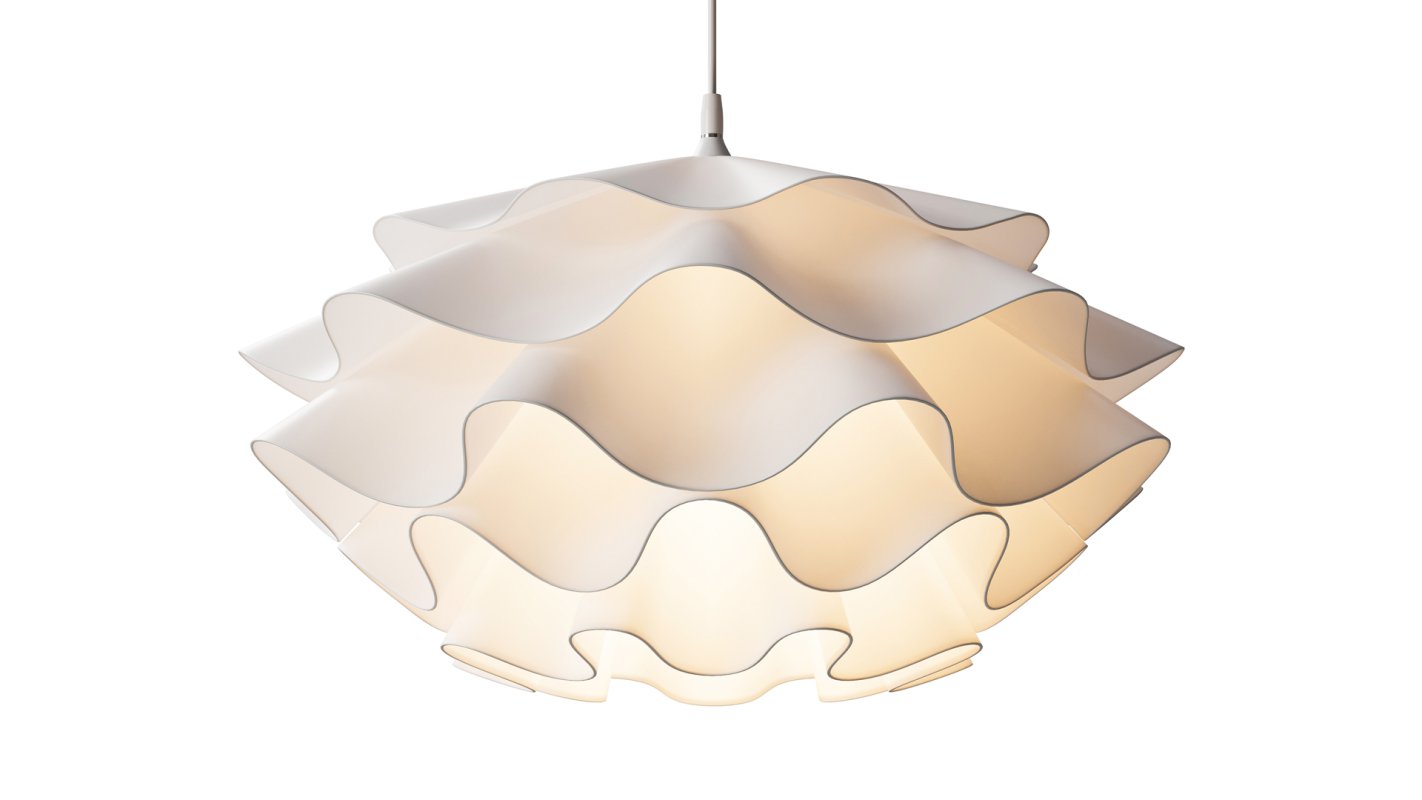 Taya Pendant Light - Image 1