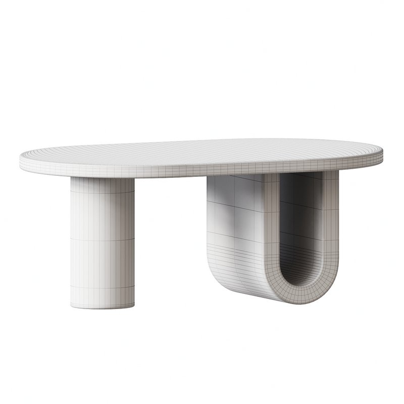 MELPHI Coffee Table - Image 2