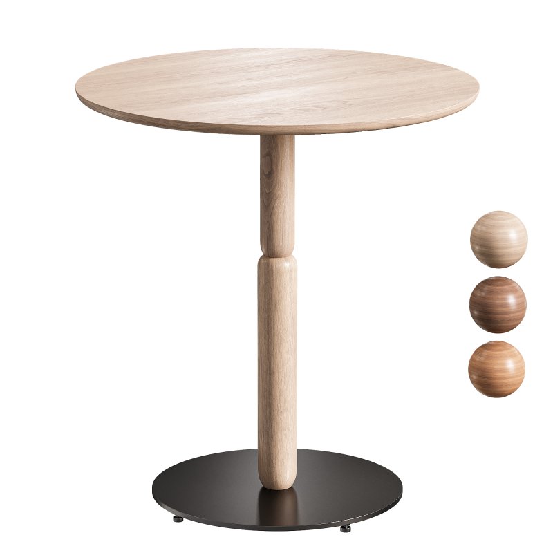 Bistro A table - Image 3