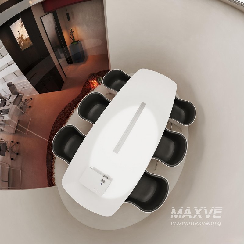 office interior - Image 5