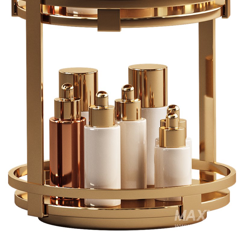 6 Beauty decorative set 4 - Image 12