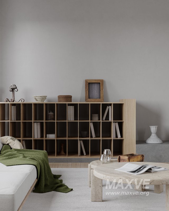 Living Room Dining Room - Image 12