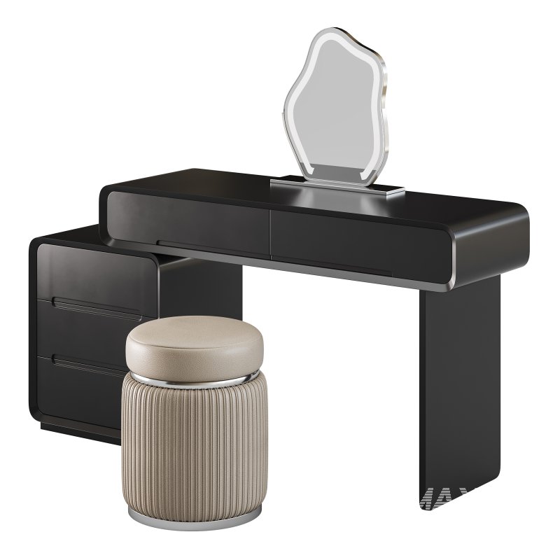 Dressing table 09 - Image 8