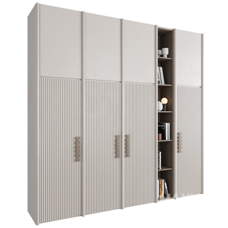 Furniture composition 124 - Image 2