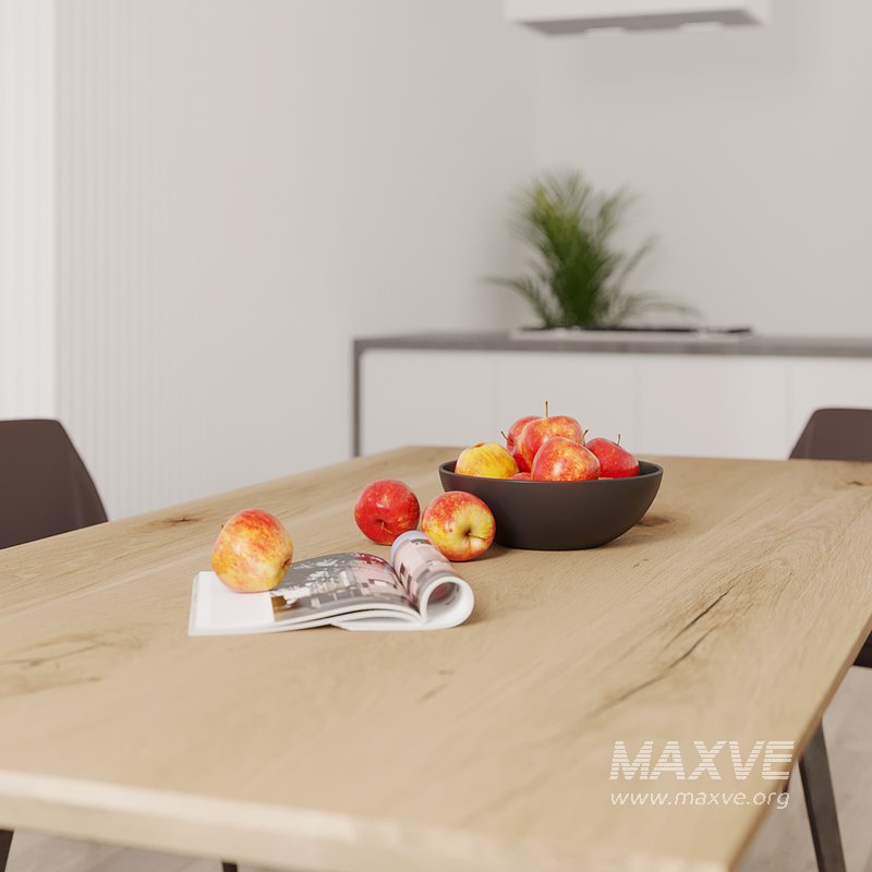 OSLO Table by mLOFT - Image 7