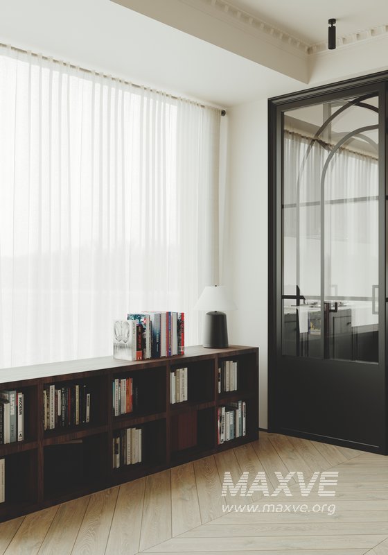 Living Room Dining Room Kitchen - Image 14