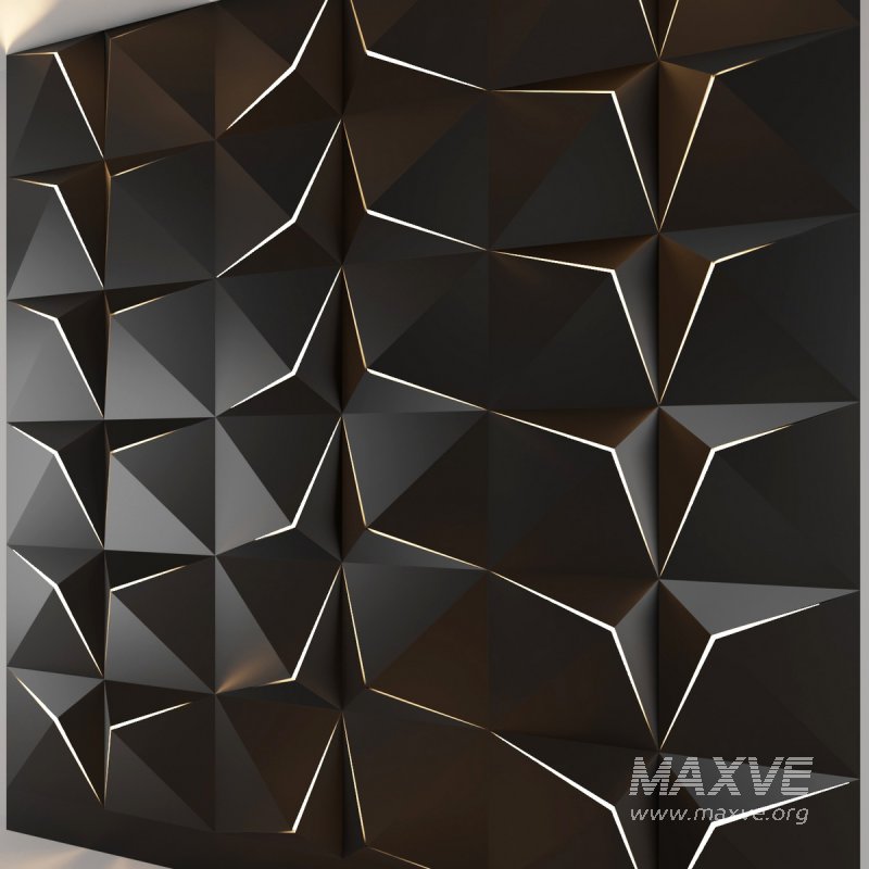 3d Panel 09 - Image 2