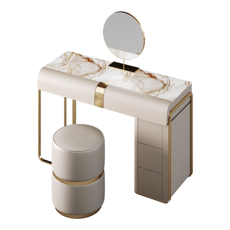 Dressing table 04 - Image 4