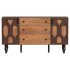 Bjorn Wood Sideboard - Thumbnail 2