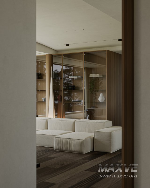 Living Room Dining Room - Image 11