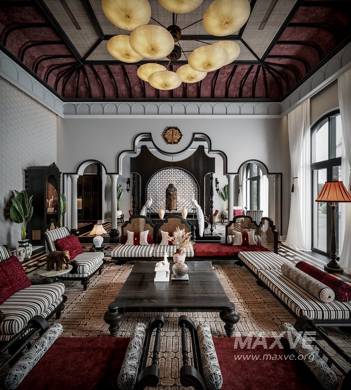 Living Room Dining Room Kitchen - Image 14