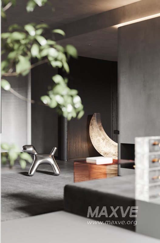 Living Room Dining Room Kitchen - Image 7