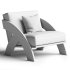 ARC LOUNGE CHAIR by MOVING MOUNTAINS - Thumbnail 2