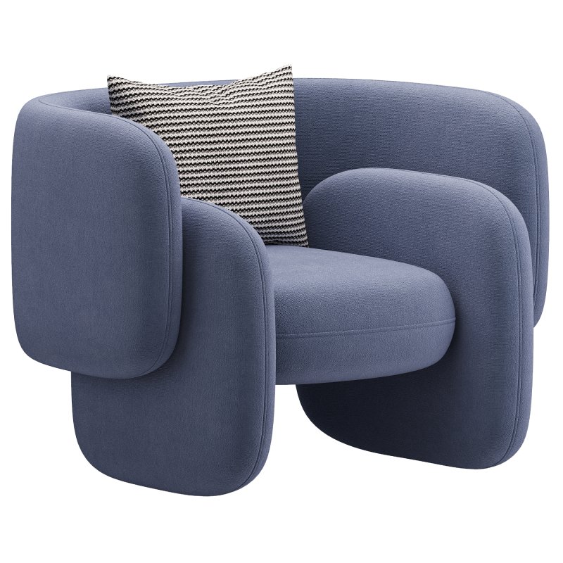 Hide and Seek chair - Image 3