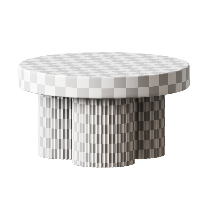 Marcus Coffee Table - Image 5