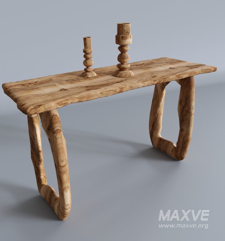 Console Table - Image 1