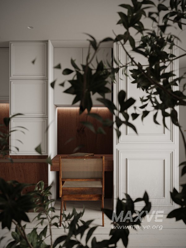 Living Room Dining Room Kitchen - Image 11