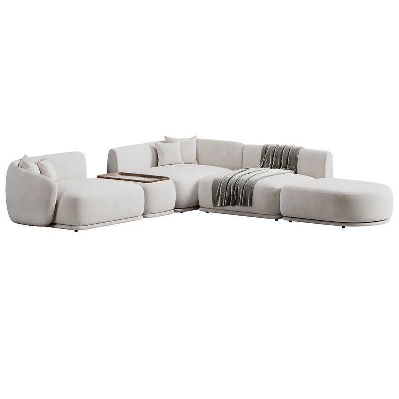 NATHAN Sofa By Twils - Image 1