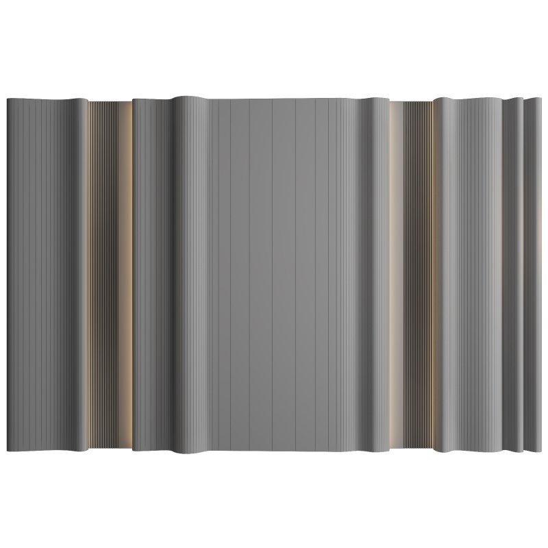 Wall Panel Decor 183 - Image 3