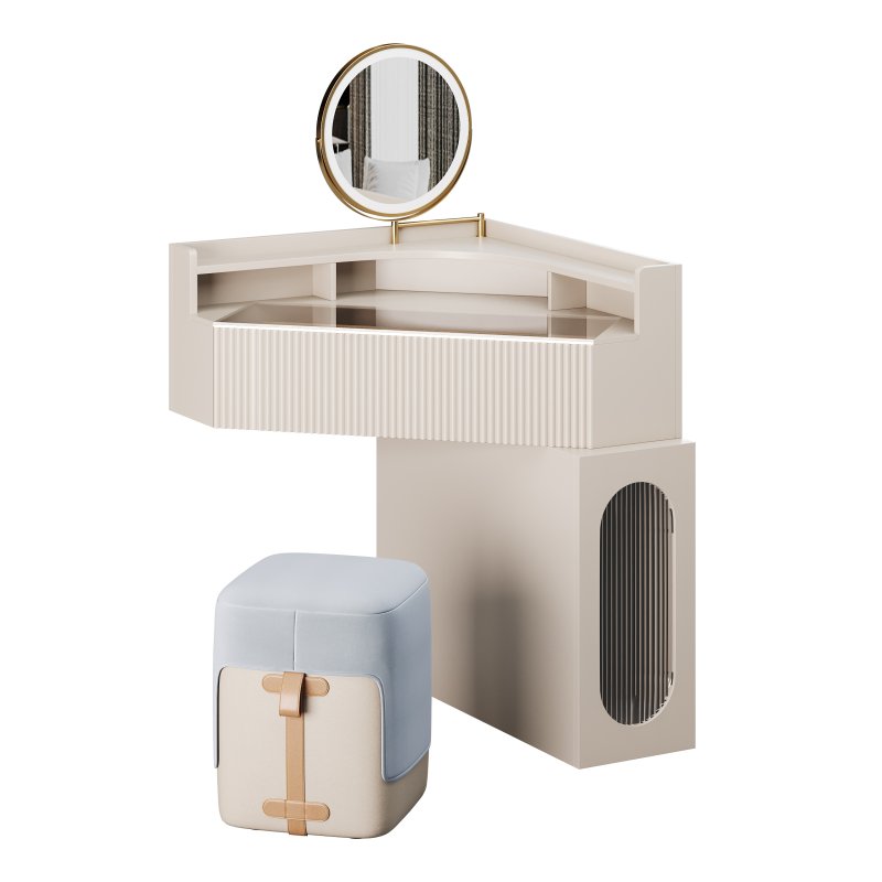 Dressing table 06 - Image 6