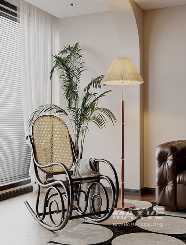 Living Room Dining Room - Image 2