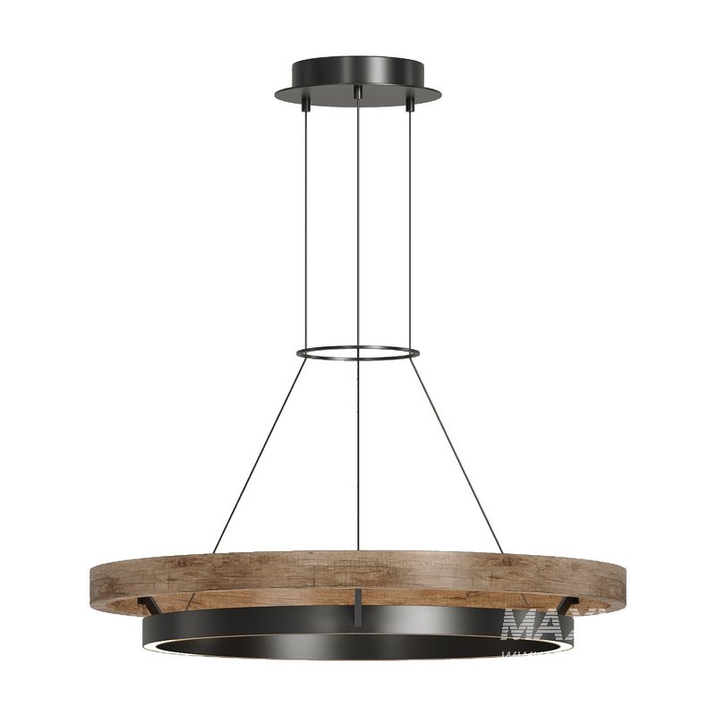 Grace 30 Chandelier - Image 2