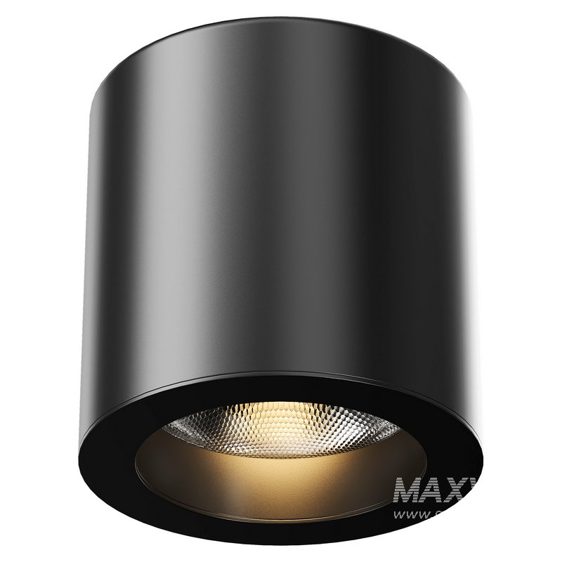 Astro Kos Surface Mounted GU10 Downlight - Image 5