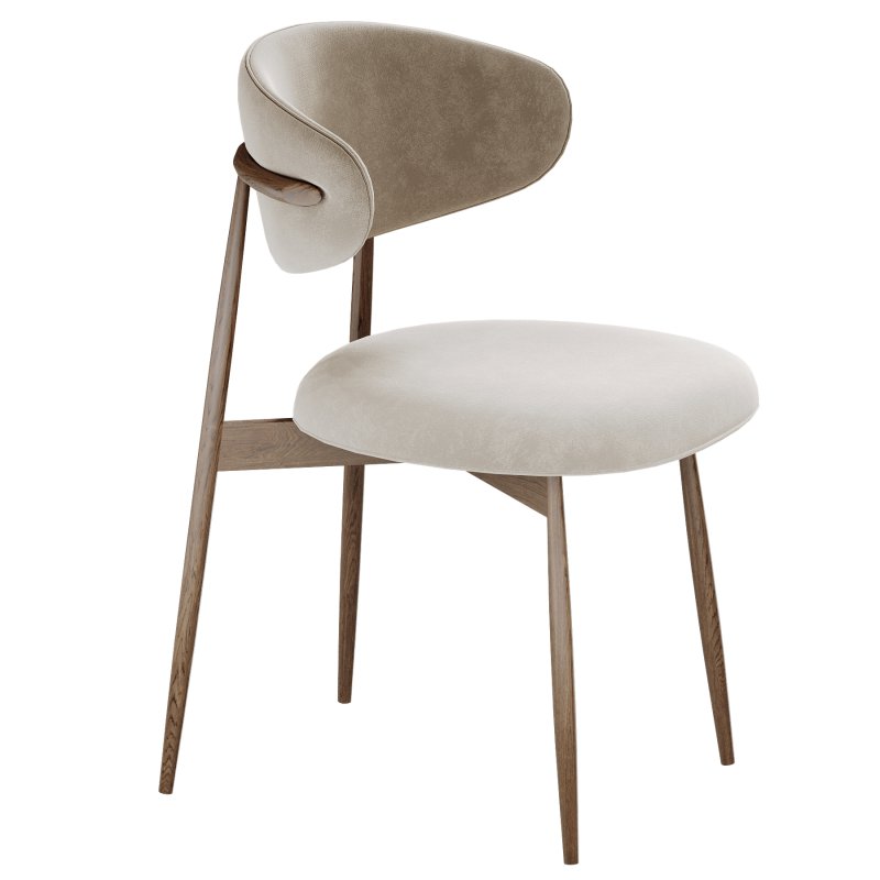 Dining set 03 - Image 4