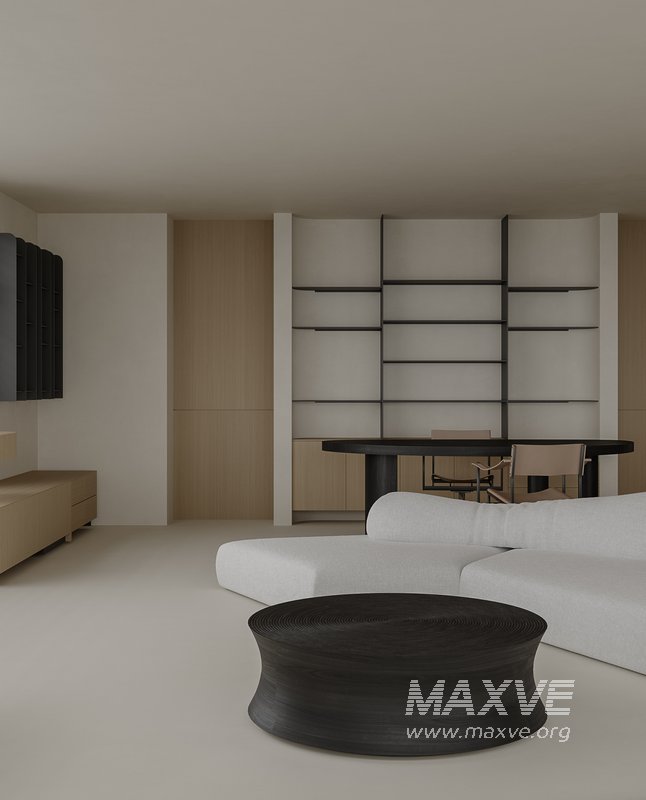 Living Room Dining Room - Image 2