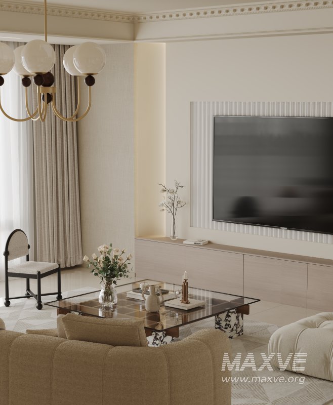 living room - Image 3