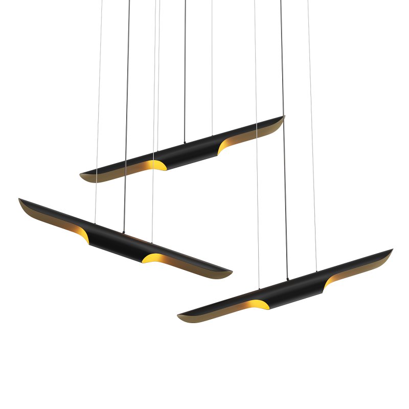 Coltrane Pipe - Image 1