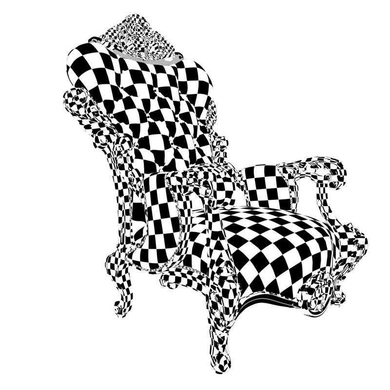 Ambiance Armchair - Image 4