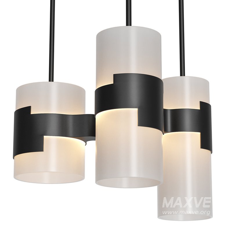 Virtus Hanging Light - Image 4