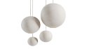 Wabi-sabi Pendant light Pura by Lumalano - Thumbnail 1
