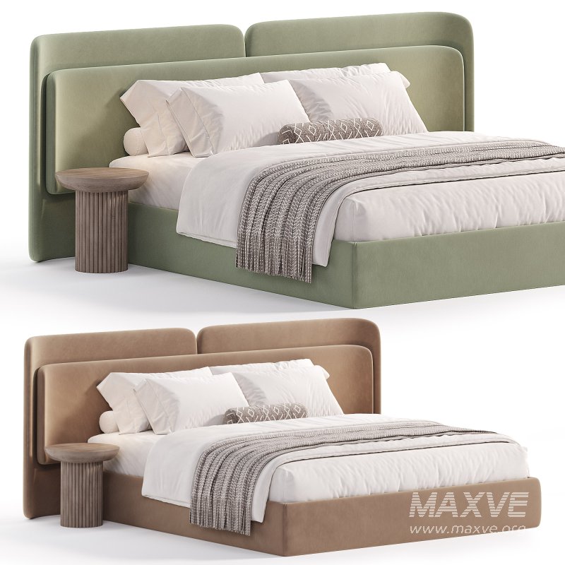 VALLETTA BED - Image 5