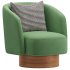 ARMIN Armchair - Thumbnail 4