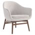 Harbour Upholstered Lounge Chair - Thumbnail 1