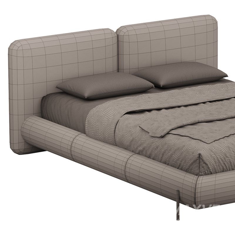 The TROPHAS bed - Image 14