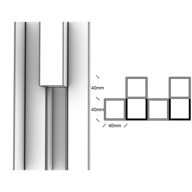 Wall Panel Wall Decorate Light 2 - Image 4