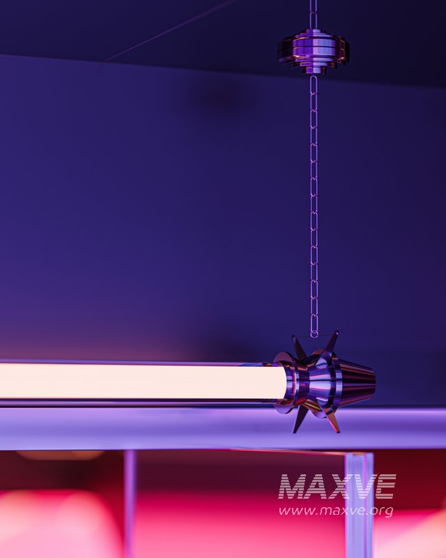 Nightclub Restaurant Bar - Image 11