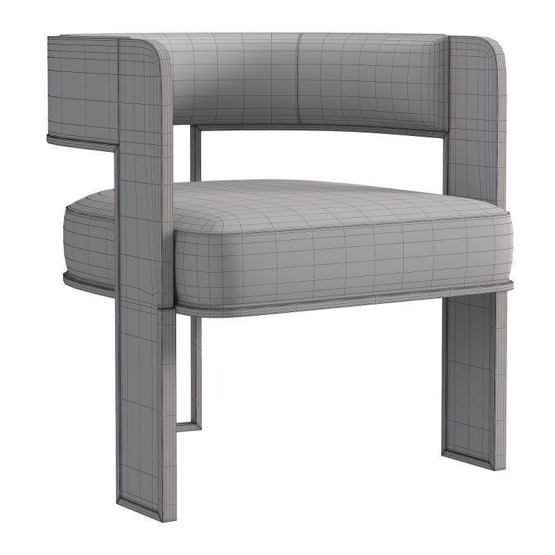 Streamliner chair - Image 6